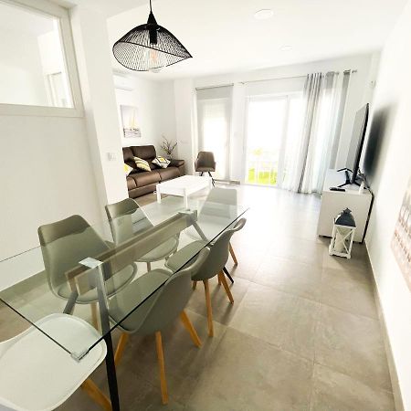 Casa Moderna, Piscina, Playa, Tv75, Netflix, Ps4 Conil De La Frontera Exterior foto