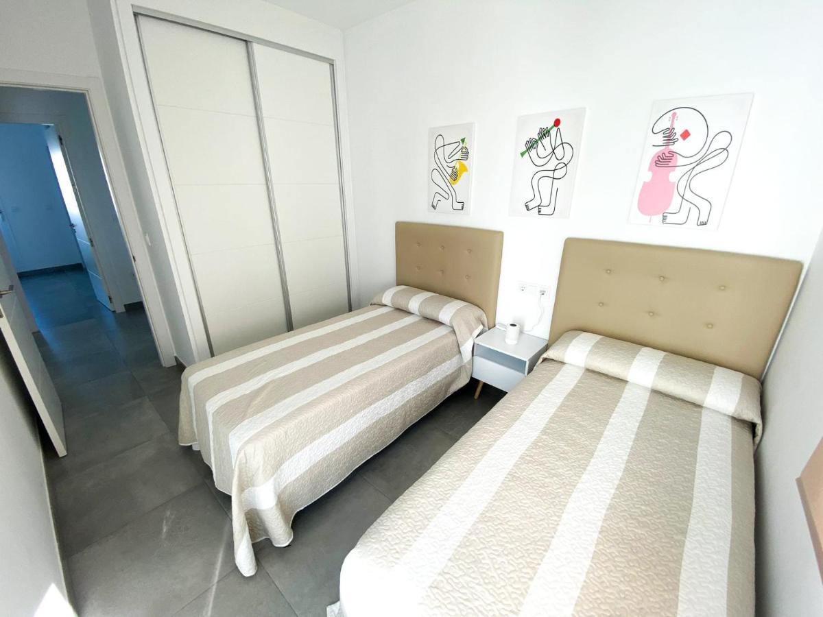Casa Moderna, Piscina, Playa, Tv75, Netflix, Ps4 Conil De La Frontera Exterior foto