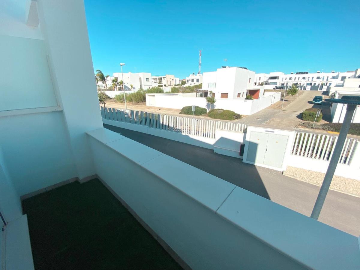 Casa Moderna, Piscina, Playa, Tv75, Netflix, Ps4 Conil De La Frontera Exterior foto
